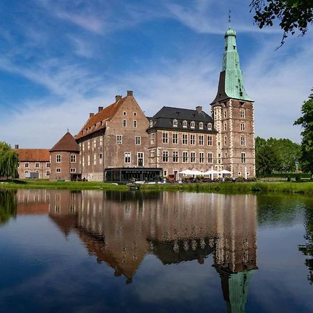 Erler Koornhuus Bed & Breakfast Raesfeld ภายนอก รูปภาพ