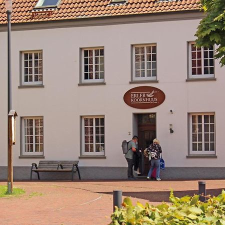 Erler Koornhuus Bed & Breakfast Raesfeld ภายนอก รูปภาพ