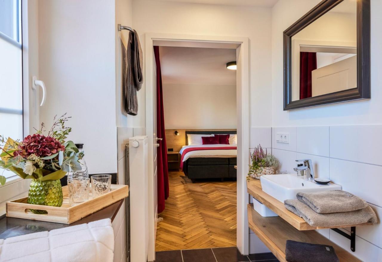 Erler Koornhuus Bed & Breakfast Raesfeld ภายนอก รูปภาพ