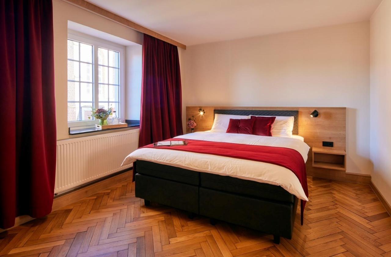 Erler Koornhuus Bed & Breakfast Raesfeld ภายนอก รูปภาพ
