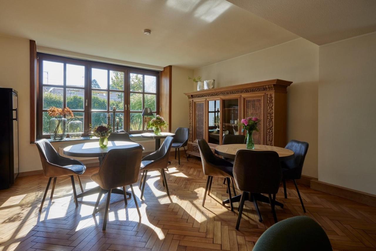 Erler Koornhuus Bed & Breakfast Raesfeld ภายนอก รูปภาพ