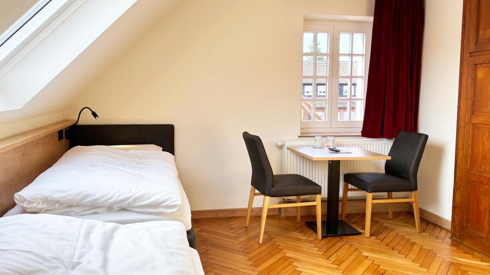 Erler Koornhuus Bed & Breakfast Raesfeld ภายนอก รูปภาพ