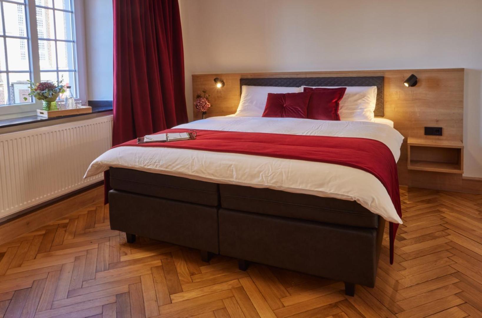 Erler Koornhuus Bed & Breakfast Raesfeld ภายนอก รูปภาพ