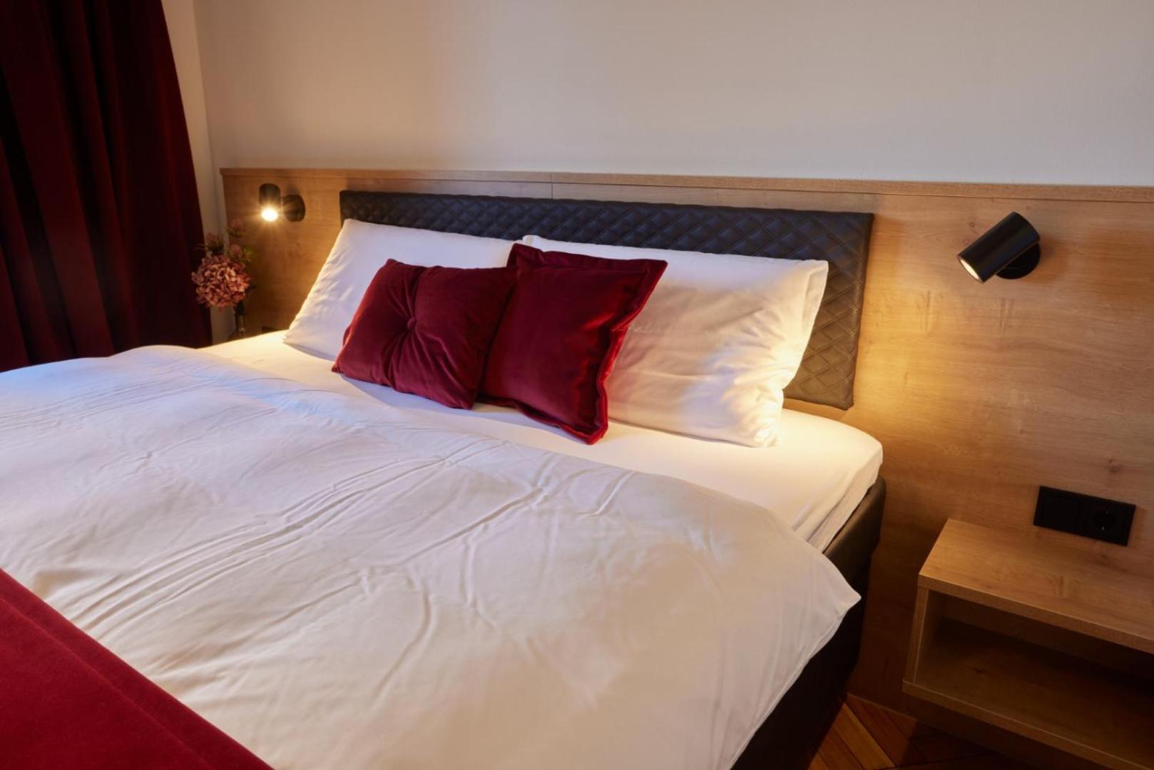 Erler Koornhuus Bed & Breakfast Raesfeld ภายนอก รูปภาพ