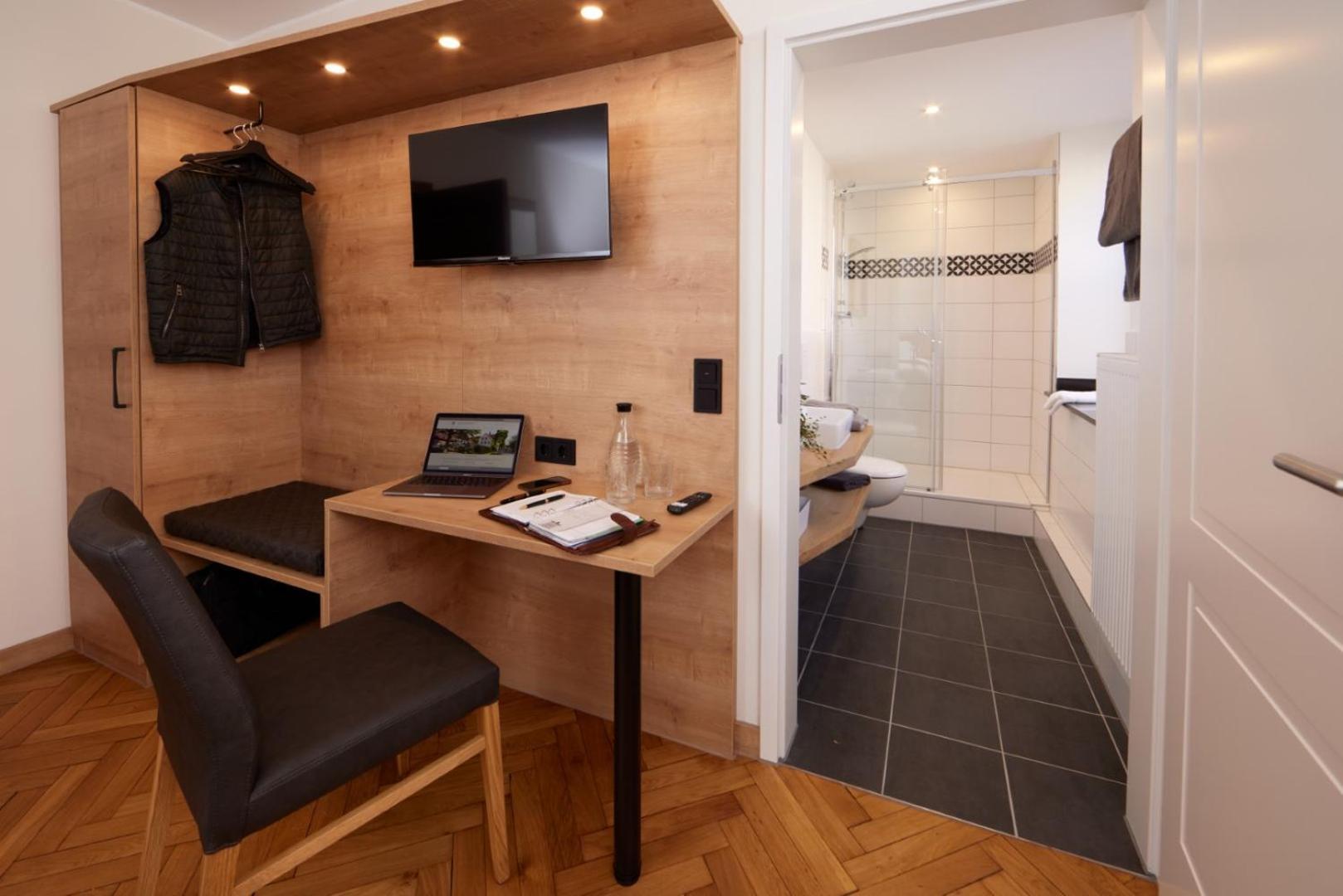 Erler Koornhuus Bed & Breakfast Raesfeld ภายนอก รูปภาพ